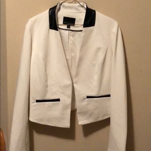 Cynthia Rowley’s Jacket